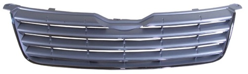картинка Решетка радиатора Toyota Corolla 120 RHD от магазина Одежда+